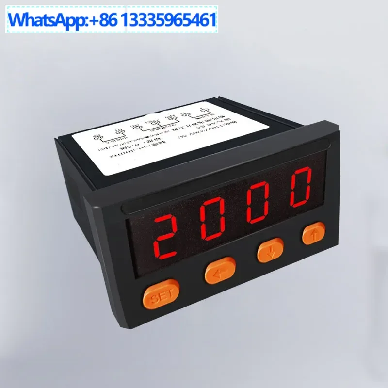 Current sensing switch, intelligent digital display switch output upper and lower limit alarm, intelligent, linkage control SZM3 
Current sensing switch, intelligent digital display switch output upper and lower limit alarm, intelligent, linkage control SZM3