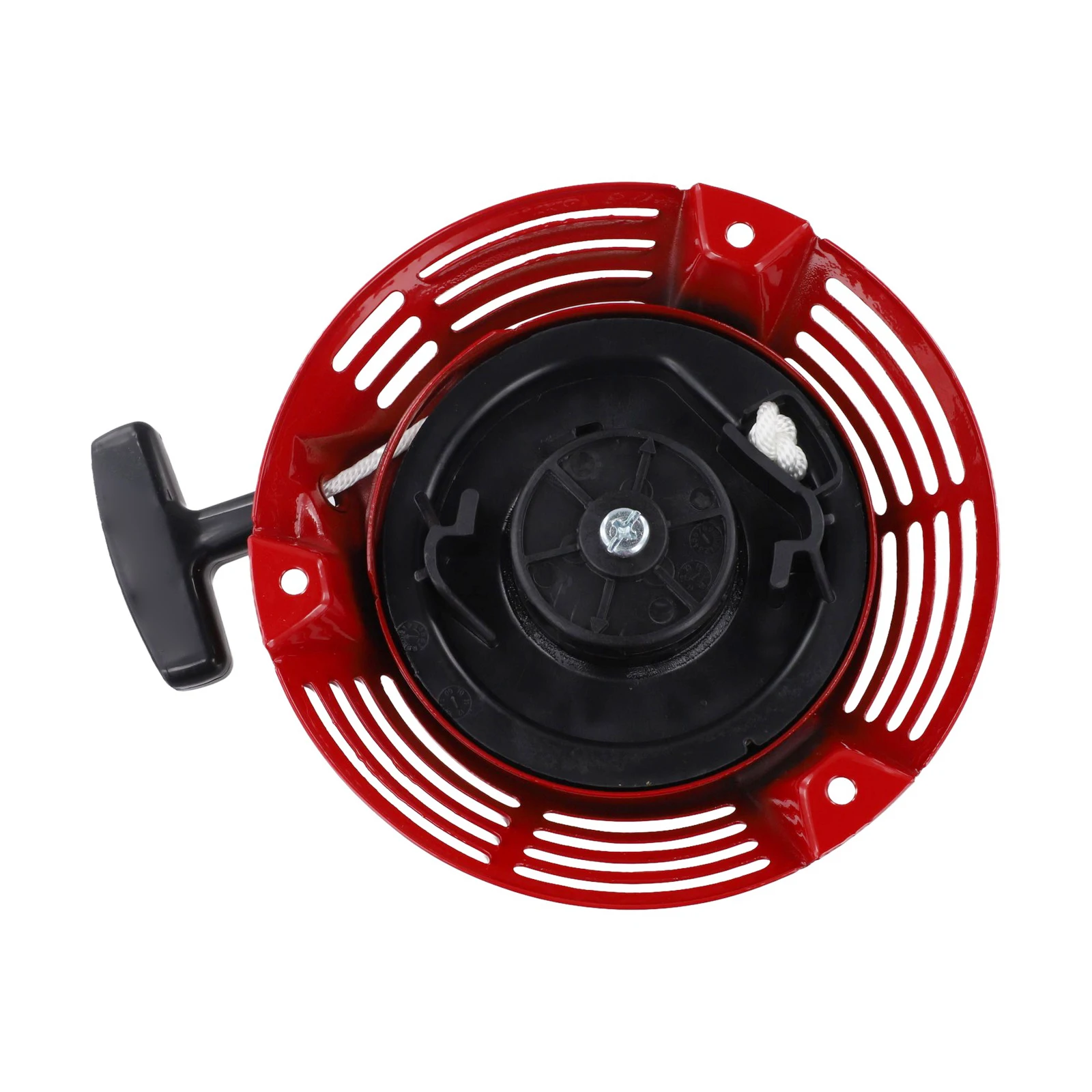 Replacement Recoil Starter for Honda HR216 HRH536 HRD536 HRJ196 Lawn Mowers Providing Smooth Starting Mechanism
Replacement Recoil Starter for Honda HR216 HRH536 HRD536 HRJ196 Lawn Mowers Providing Smooth Starting Mechanism