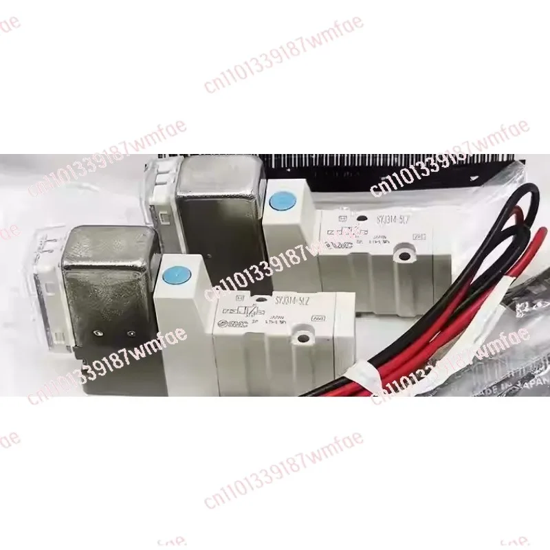 Электромагнитный клапан SYJ314-5G SYJ314-5GZ SYJ314-5GS SYJ314-5LZ SYJ314-5LOU SYJ314-5LOZ SYJ314-5MZ SYJ314-5MOZ
Электромагнитный клапан SYJ314-5G SYJ314-5GZ SYJ314-5GS SYJ314-5LZ SYJ314-5LOU SYJ314-5LOZ SYJ314-5MZ SYJ314-5MOZ