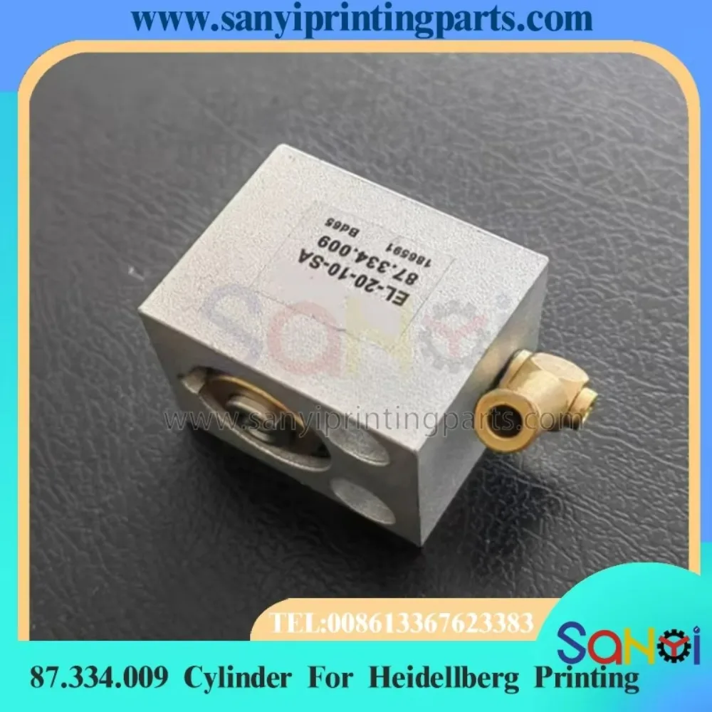 Для печатной машины Heidellberg EL-20-10-SA 87.334.009 цилиндра 186591,
Для печатной машины Heidellberg EL-20-10-SA 87.334.009 цилиндра 186591,