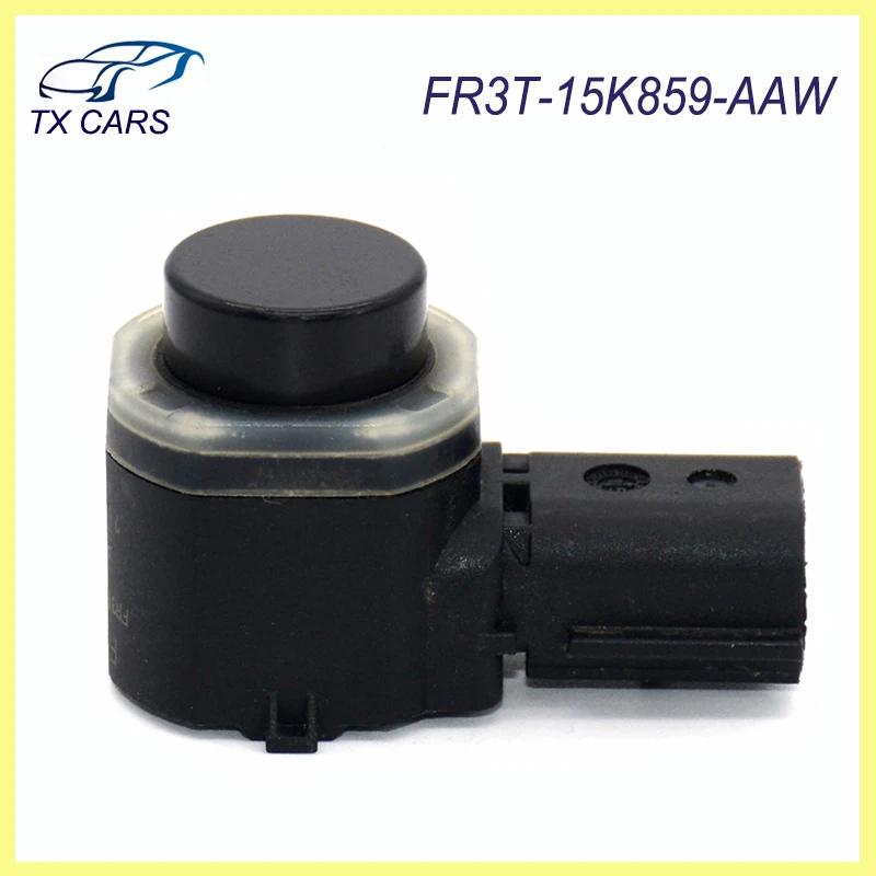 Shiny Black FR3T-15K859-AAW PDC Parking Sensor Radar For Ford Car Accessories FR3T15K859AAW
Shiny Black FR3T-15K859-AAW PDC Parking Sensor Radar For Ford Car Accessories FR3T15K859AAW