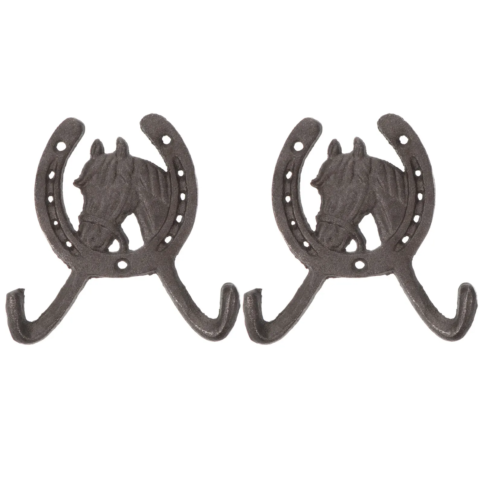 2 Pcs Wedding Hooks Horseshoe Wall Mounted Metal Black Vintage Home Decor Hat Coat Rack Durability Garment Organizer Retro Style
2 Pcs Wedding Hooks Horseshoe Wall Mounted Metal Black Vintage Home Decor Hat Coat Rack Durability Garment Organizer Retro Style