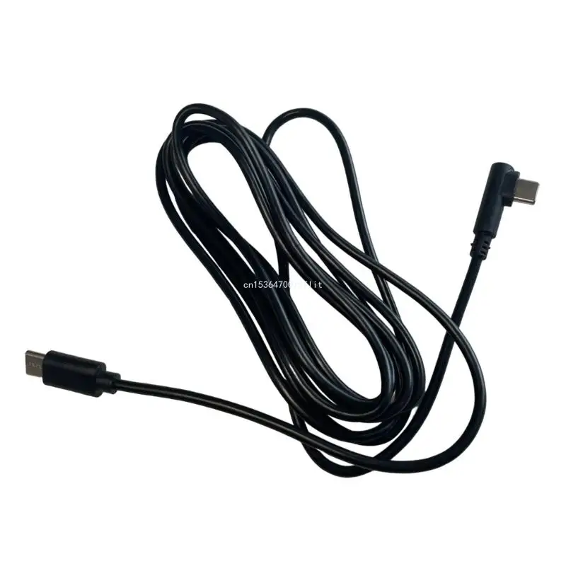 Type C to C Data Transfer Cable For CTC6110 Pth460, Pth660 CTC4110 Pth860 DropShipping
Type C to C Data Transfer Cable For CTC6110 Pth460, Pth660 CTC4110 Pth860 DropShipping