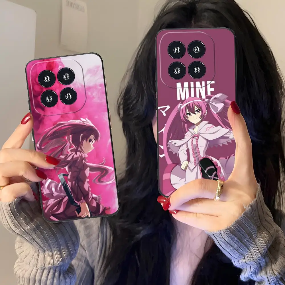 Чехол для телефона Akame Ga Kill Mine для Xiaomi 15 14 13 12 Mi 11 T Ultra Lite Pro S X 5G с цветной печатью, красивый чехол для смартфона
Чехол для телефона Akame Ga Kill Mine для Xiaomi 15 14 13 12 Mi 11 T Ultra Lite Pro S X 5G с цветной печатью, красивый чехол для смартфона