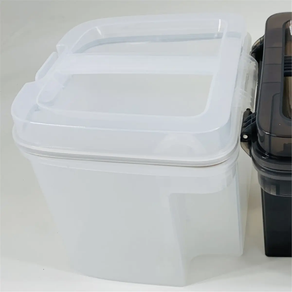 (ABZD) For Dreame Mova P50 Ultra/P50 Pro Ultra Clean Water Tank Accessory Sewage Tank Mop Washing Dock Station Spare Parts
(ABZD) For Dreame Mova P50 Ultra/P50 Pro Ultra Clean Water Tank Accessory Sewage Tank Mop Washing Dock Station Spare Parts