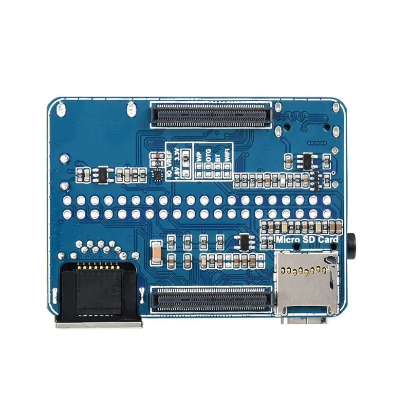 Изысканная плата расширения Exquisite-2X 5V Mini CM4 Ethernet для Raspberry Pi Compute Module 4 Lite EMMC IO USB
Изысканная плата расширения Exquisite-2X 5V Mini CM4 Ethernet для Raspberry Pi Compute Module 4 Lite EMMC IO USB