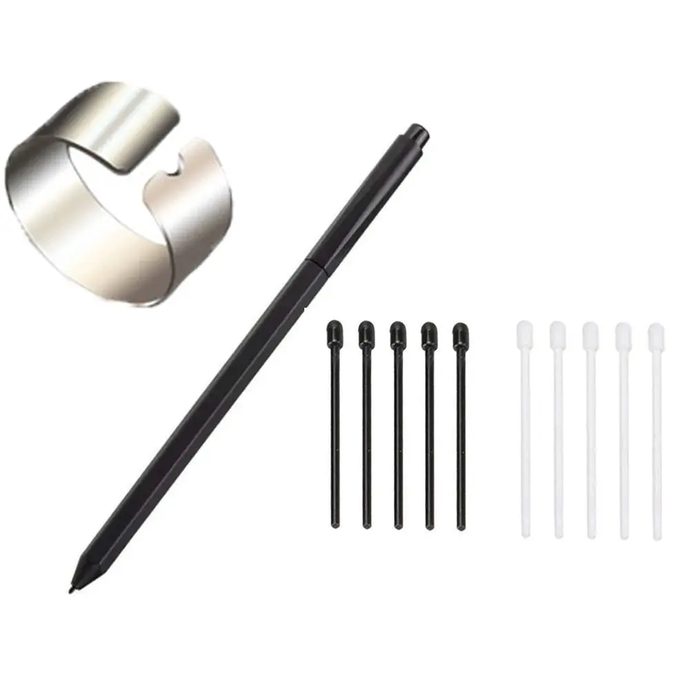 Replacable Touch Stylus Nib Dust Proof Wear Resistant Pencil Nib Durable Shockproof Tweezers Tool Set for Kindle Scribe Write
Replacable Touch Stylus Nib Dust Proof Wear Resistant Pencil Nib Durable Shockproof Tweezers Tool Set for Kindle Scribe Write