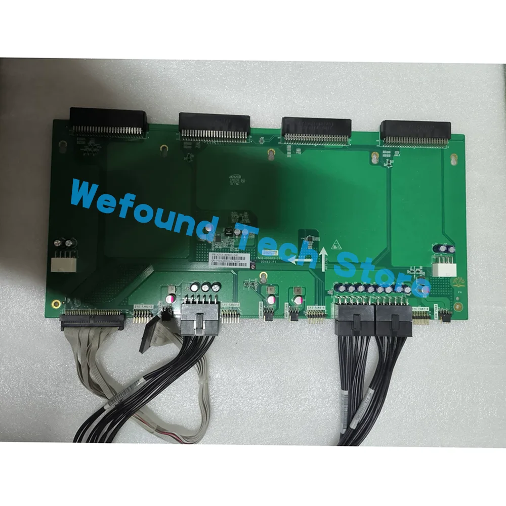 NF8460M4 8465M4 power backplane YZCA-00463-101
NF8460M4 8465M4 power backplane YZCA-00463-101