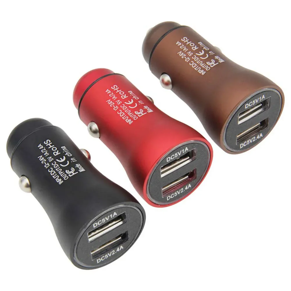 100 шт. мини-светодиодный двойной USB-порт 3,4 А автомобильное зарядное устройство для телефона адаптер питания для зарядки iPhone Samsung Xiaomi Tablet PC MP3
100 шт. мини-светодиодный двойной USB-порт 3,4 А автомобильное зарядное устройство для телефона адаптер питания для зарядки iPhone Samsung Xiaomi Tablet PC MP3