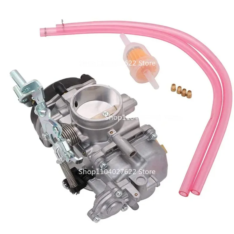 Carburetor for CV40 40mm 27490-96 XL883 XLH883 27490-04
Carburetor for CV40 40mm 27490-96 XL883 XLH883 27490-04