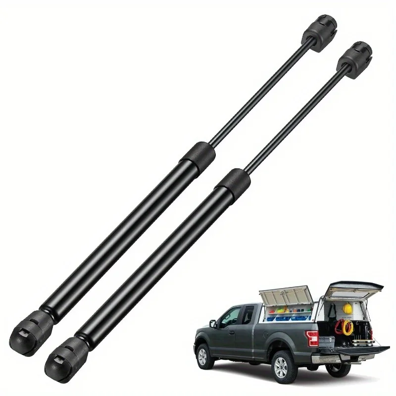 C16-17229 Газовые стойки 16 дюймов, 10 фунтов (2 шт.) — для Leer/ARE/ATC Camper Topper, ящик для инструментов
C16-17229 Газовые стойки 16 дюймов, 10 фунтов (2 шт.) — для Leer/ARE/ATC Camper Topper, ящик для инструментов