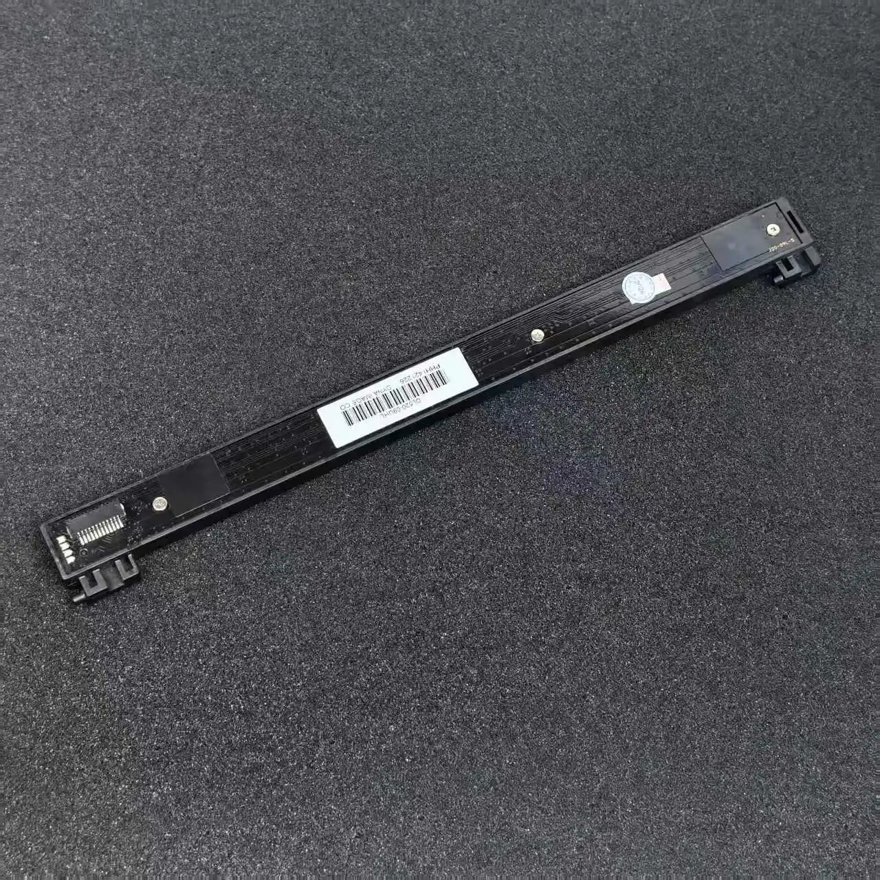 DL520-09UHL-G Contact Image Sensor CIS Scanner Unit for Brother DCP-7030 7040 7045N MFC-7320 7340 7440N 7450 Scanner Head
DL520-09UHL-G Contact Image Sensor CIS Scanner Unit for Brother DCP-7030 7040 7045N MFC-7320 7340 7440N 7450 Scanner Head