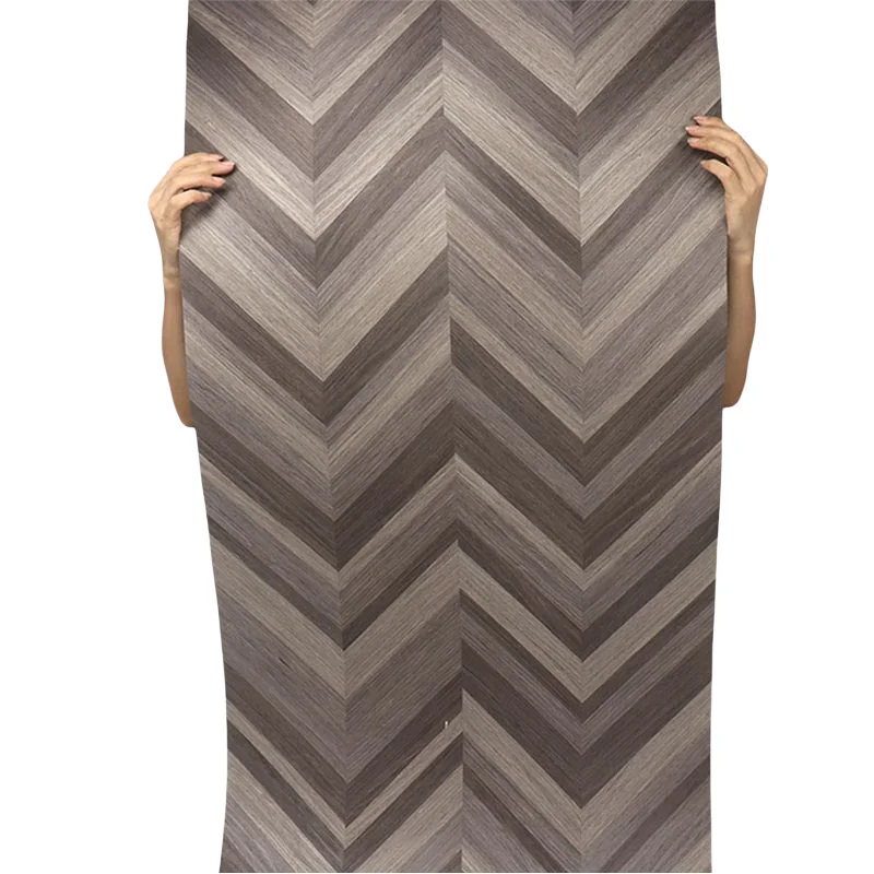 98'' Exotic Engineered 3D Geometric Parquet Wood Veneer Sheet,Apply for Wall Panel Home Villa Art Tabletop Furniture Decoration
98'' Exotic Engineered 3D Geometric Parquet Wood Veneer Sheet,Apply for Wall Panel Home Villa Art Tabletop Furniture Decoration
