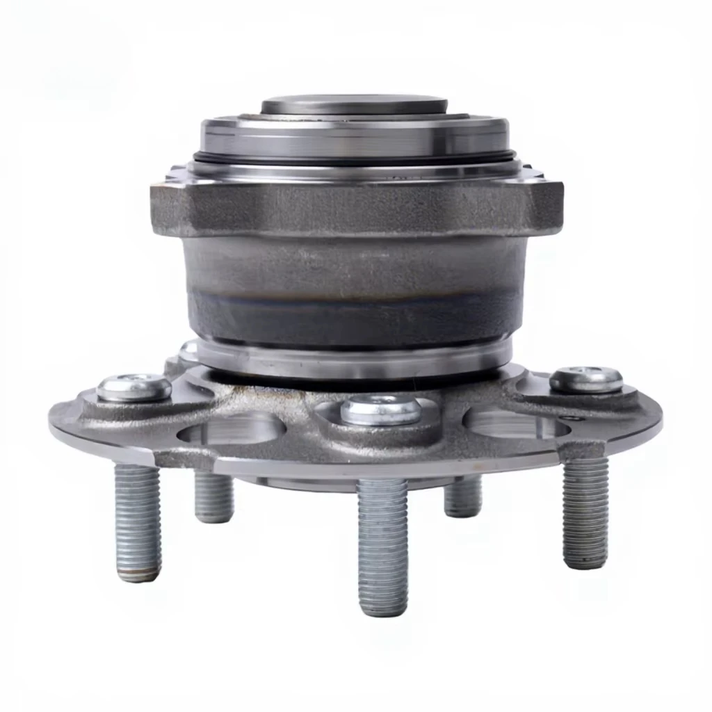 New High Quality BSD Rear Wheel Hub Unit 42200-SFE-951 57BWKH02E 512344 Auto Bearings for CRV Odyssey
New High Quality BSD Rear Wheel Hub Unit 42200-SFE-951 57BWKH02E 512344 Auto Bearings for CRV Odyssey