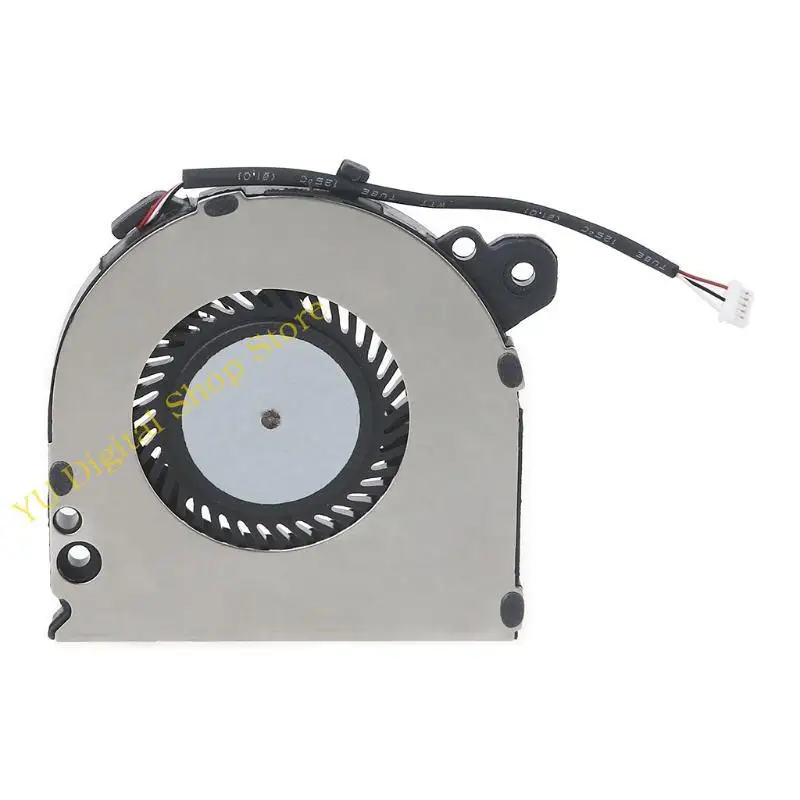 96BA CPU Fan Replacement for Laptop NP905S3K 910S3K NP910S3L 905S3K 915S3L BA31-00155
96BA CPU Fan Replacement for Laptop NP905S3K 910S3K NP910S3L 905S3K 915S3L BA31-00155