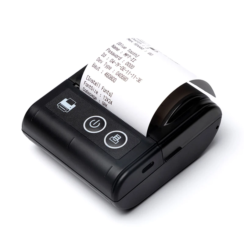 Customized Cheap China Wireless Mini Handheld Pos Barcode Inkless Portable Printer
Customized Cheap China Wireless Mini Handheld Pos Barcode Inkless Portable Printer
