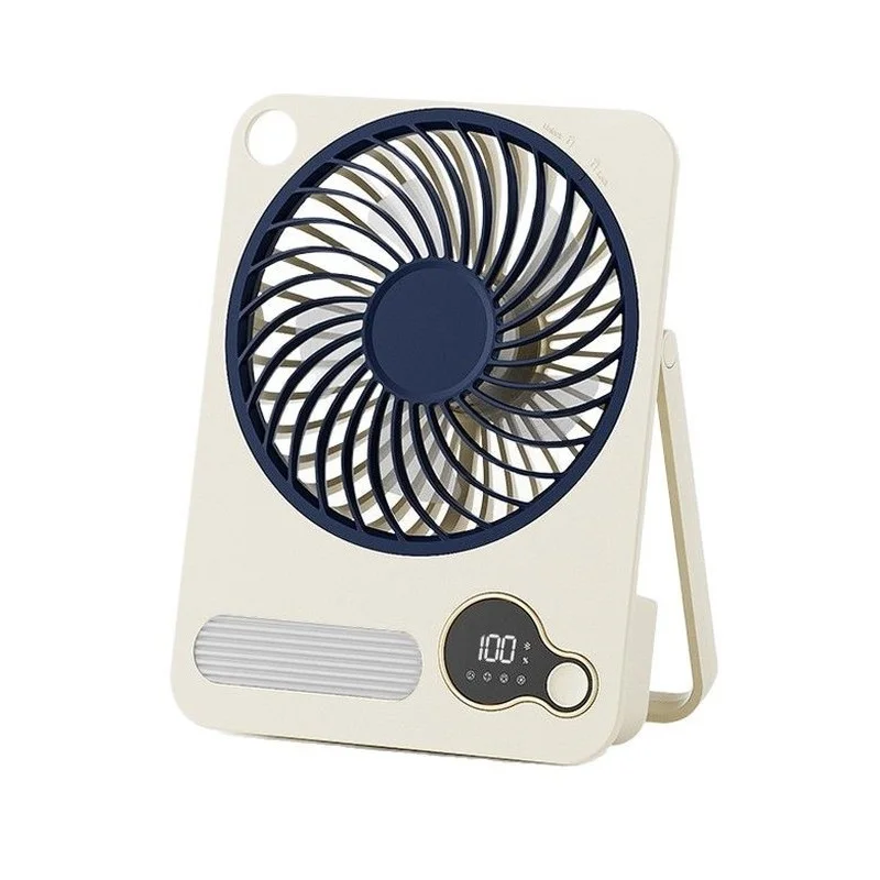 New desktop card can be hung folded ultra-thin night light fan dormitory desktop small fan suitable for indoor and outdoor use
New desktop card can be hung folded ultra-thin night light fan dormitory desktop small fan suitable for indoor and outdoor use
