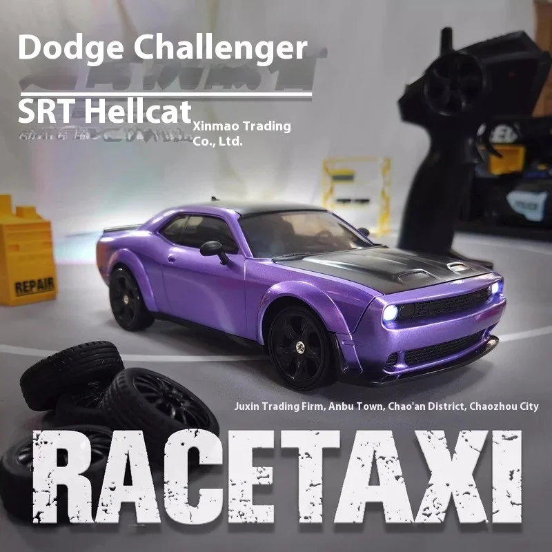 1/24 моделирование Hellcat профессиональный радиоуправляемый автомобиль с дистанционным управлением 4WD высокоскоростной гоночный автомобиль для дрифта специальный зарядный гоночный автомобиль
1/24 моделирование Hellcat профессиональный радиоуправляемый автомобиль с дистанционным управлением 4WD высокоскоростной гоночный автомобиль для дрифта специальный зарядный гоночный автомобиль