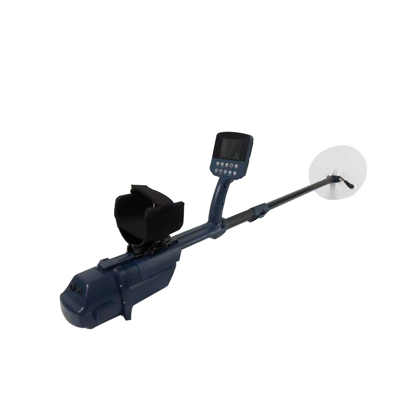 YYHC-China OEM Customized Easy Use Underground 7000 Gold Detector Produced with Gold Standard Quality
YYHC-China OEM Customized Easy Use Underground 7000 Gold Detector Produced with Gold Standard Quality