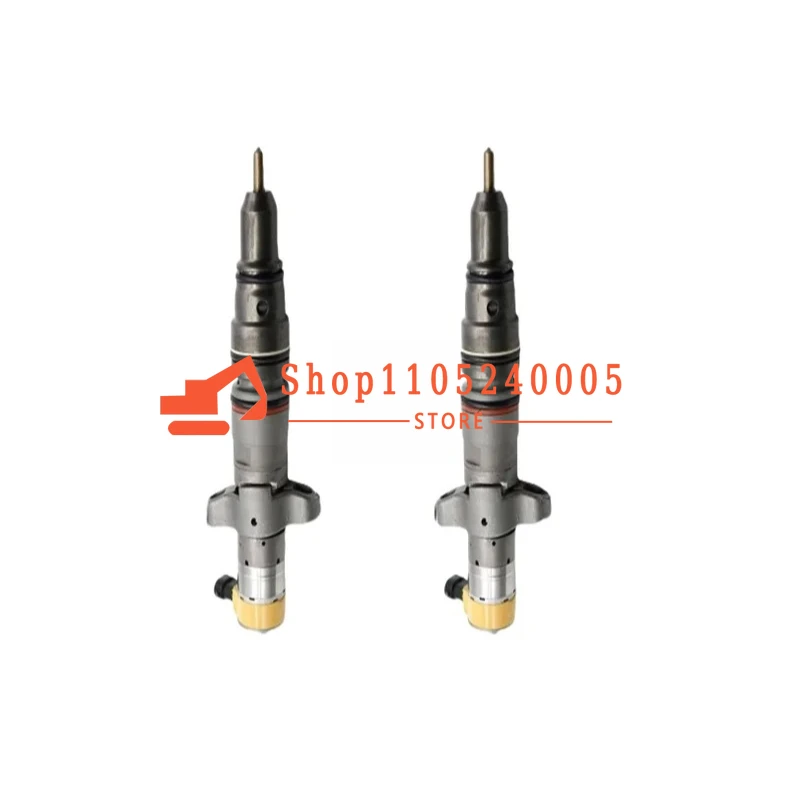 3879435 Common Rail Fuel Injector 387-9435 for C9 Engine 330D 336D Excavator
3879435 Common Rail Fuel Injector 387-9435 for C9 Engine 330D 336D Excavator