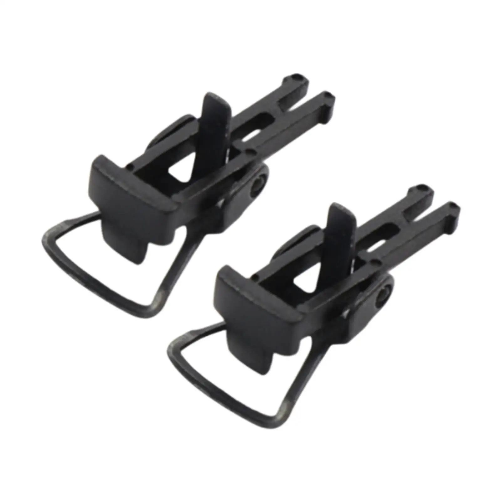 2Pcs Train Coupler Hook, 1.8cm Universal Hobby Train Coupler Hobby Train Accessory for 1:87 DIY
2Pcs Train Coupler Hook, 1.8cm Universal Hobby Train Coupler Hobby Train Accessory for 1:87 DIY