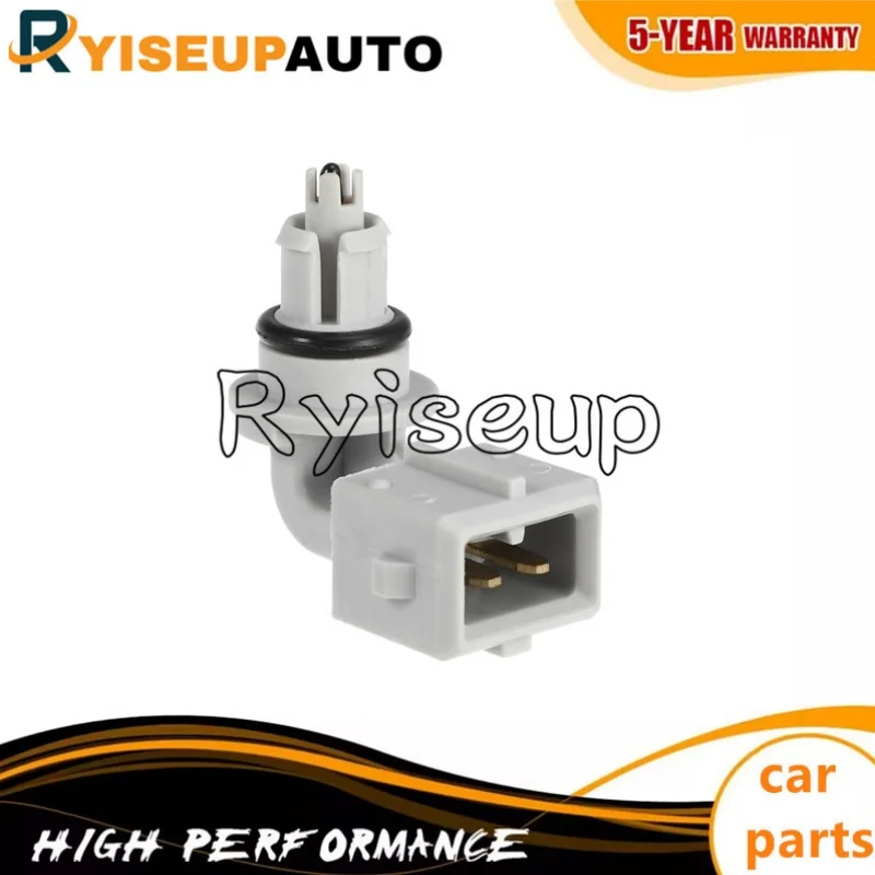 New Car Air Intake Temperature Sensor 2 Pin 8200454482 for Renault CLIO ESPACE KANGOO LAGUNA 8200833248 8200164249 8200164248
New Car Air Intake Temperature Sensor 2 Pin 8200454482 for Renault CLIO ESPACE KANGOO LAGUNA 8200833248 8200164249 8200164248