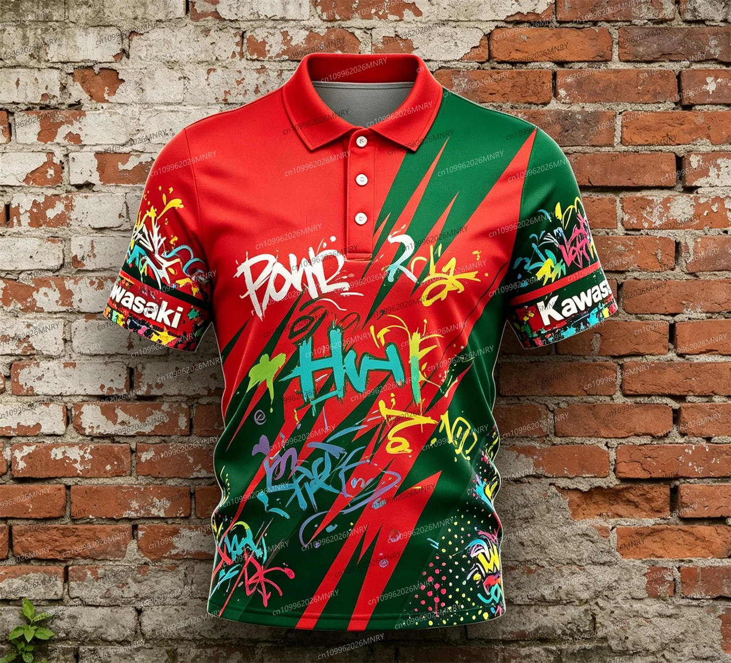 Summer polo t-shirts for men Kawasaki tshirt Motocross T-shirt men Quick Drying Cycling POLO shirt Suit Women Tshirt Sleeved Top
Summer polo t-shirts for men Kawasaki tshirt Motocross T-shirt men Quick Drying Cycling POLO shirt Suit Women Tshirt Sleeved Top