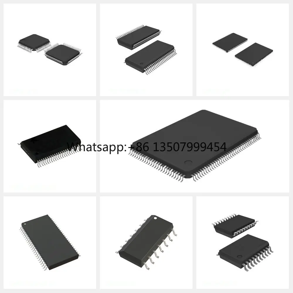 Specialized ICs 25LS2518FM/B Original One Stop Service Integrated Circuit Price Specialized
Specialized ICs 25LS2518FM/B Original One Stop Service Integrated Circuit Price Specialized
