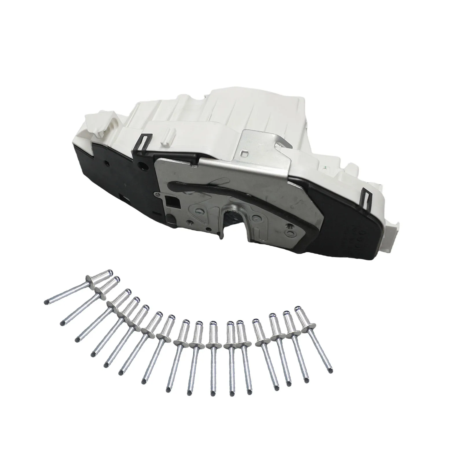 ZOOMKEY FOR Mercedes W221 S400 S63 Front Left Side Door Lock Latch Actuator Keyless Go A2217207535
ZOOMKEY FOR Mercedes W221 S400 S63 Front Left Side Door Lock Latch Actuator Keyless Go A2217207535