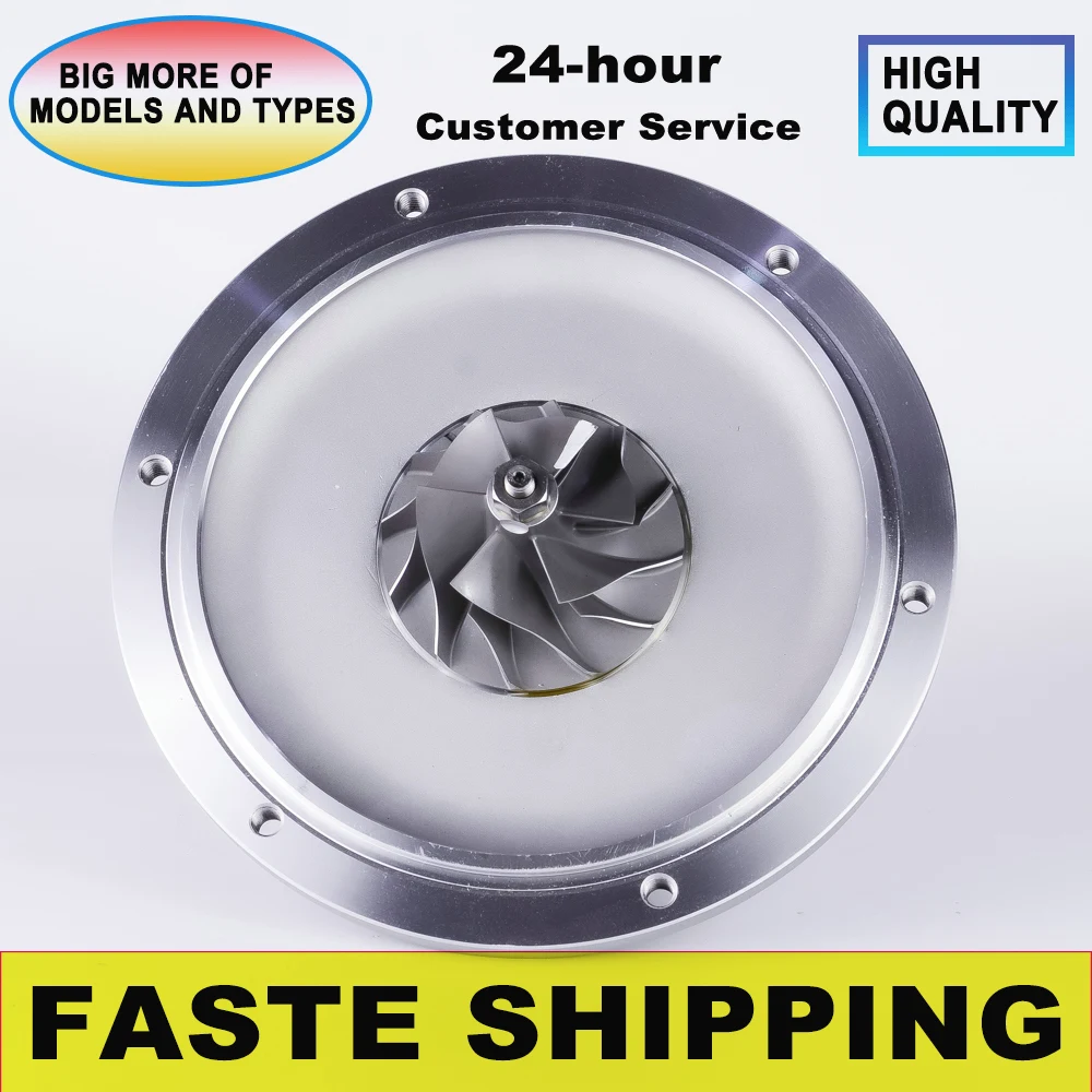 Car NEW Turbine Core RHG6 Balanced Turbine Core for Hitachi ZAXIS 330,350 6HK1T VA570033 Turbocharger Cartridge 114400-3900
Car NEW Turbine Core RHG6 Balanced Turbine Core for Hitachi ZAXIS 330,350 6HK1T VA570033 Turbocharger Cartridge 114400-3900