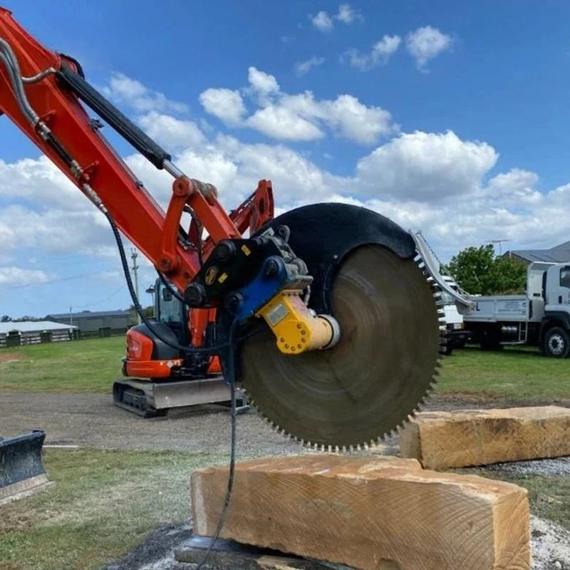 Factory Direct Sale Hydraulic Rock Saw Attachment Diamond Blade Cutting Disc Saw Hydraulic Rock Saw Stone
Factory Direct Sale Hydraulic Rock Saw Attachment Diamond Blade Cutting Disc Saw Hydraulic Rock Saw Stone