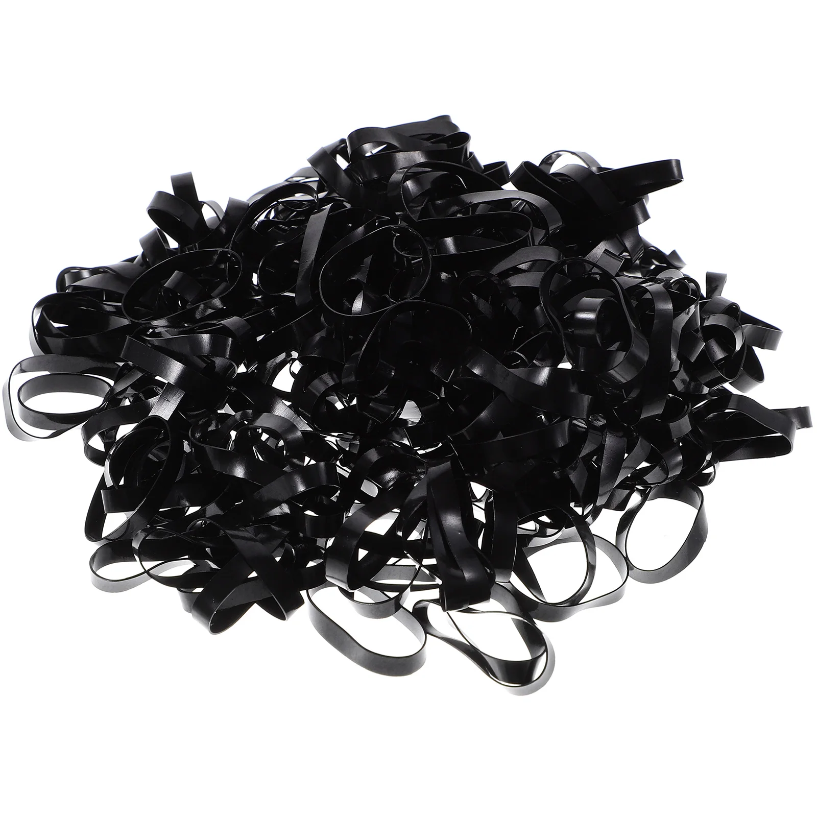 500 Pcs Elastic Small Elastics Hair Ties Rubber Bands Color Disposable Braiding Tools Hair Care Styling Accessories
500 Pcs Elastic Small Elastics Hair Ties Rubber Bands Color Disposable Braiding Tools Hair Care Styling Accessories