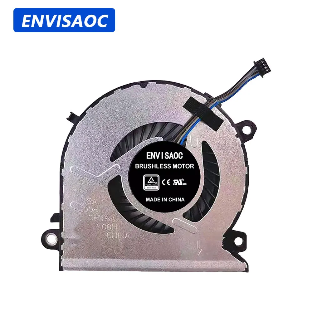 For HP Pavilion 15-CB TPN-Q193 15-CB076TX 15-CB073TX Laptop CPU GPU Cooling Fan Heatsink Fan Cooler 930589-001 NS75B00-16L12
For HP Pavilion 15-CB TPN-Q193 15-CB076TX 15-CB073TX Laptop CPU GPU Cooling Fan Heatsink Fan Cooler 930589-001 NS75B00-16L12