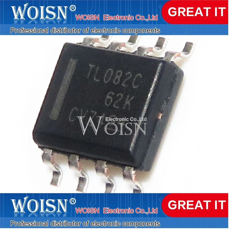1-5-10pcs TL082CDR TL082C Price discounts Spot supply
1-5-10pcs TL082CDR TL082C Price discounts Spot supply