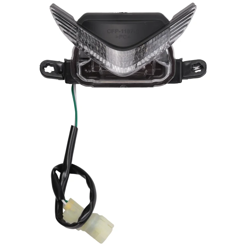 AU63-Motorcycle Front Upper LED Headlight Bulb For Honda CBR 600 RR 2007-2012 
AU63-Motorcycle Front Upper LED Headlight Bulb For Honda CBR 600 RR 2007-2012
