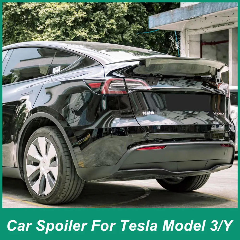 Для Tesla Model 3 Y: Накладка на крышку багажника из настоящего карбона (спойлер-«утиный хвост»), внешний декоративный элемент, модифицированный, 2017-2022 гг.
Для Tesla Model 3 Y: Накладка на крышку багажника из настоящего карбона (спойлер-«утиный хвост»), внешний декоративный элемент, модифицированный, 2017-2022 гг.