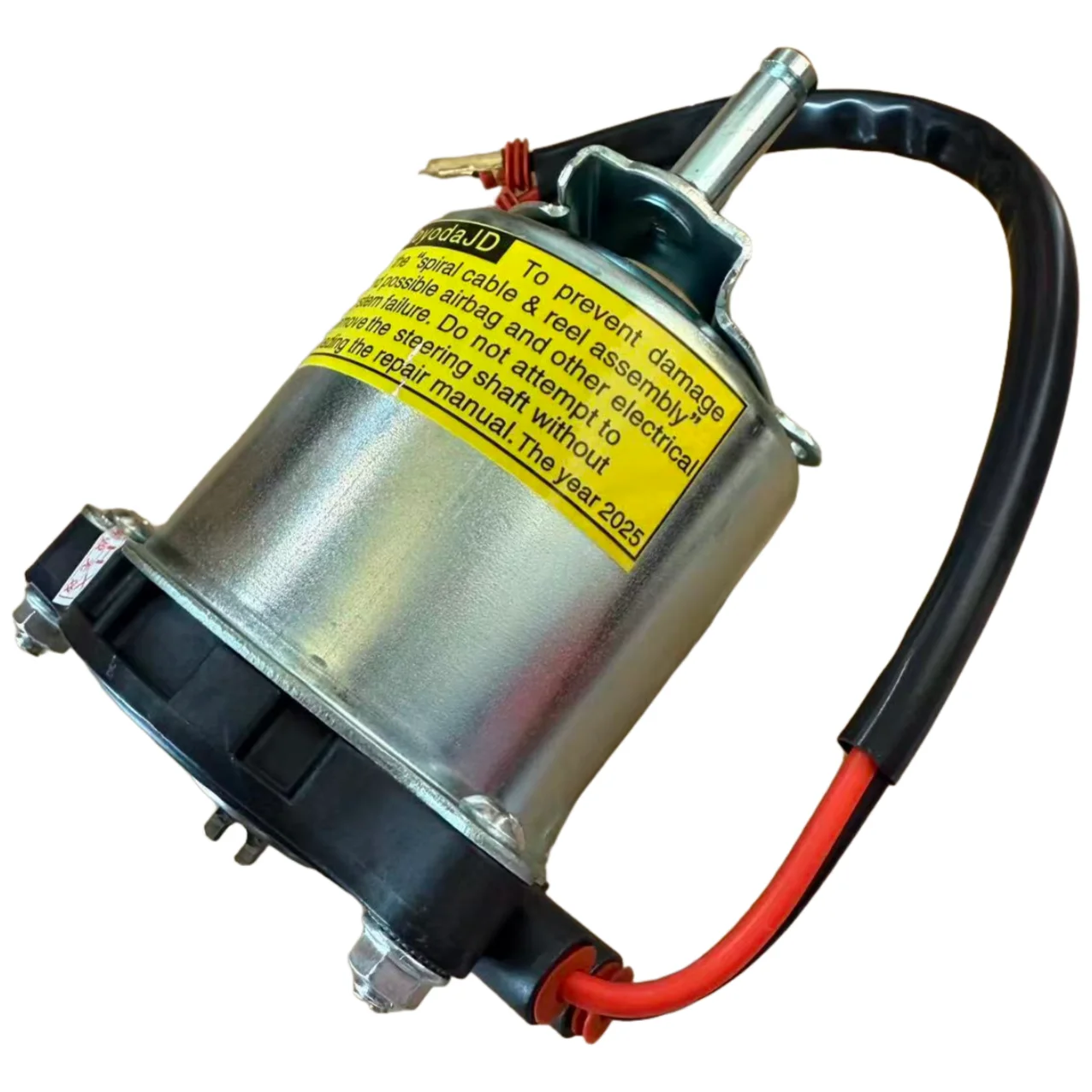 47070-60050 Двигатель тормоза ABS подходит для Toyota Lexus 4707060050
47070-60050 Двигатель тормоза ABS подходит для Toyota Lexus 4707060050