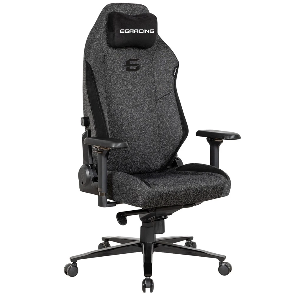 Wholesale High-End Ergonomic Racing PC Gaming Swivel Chair 4D Armrest Cooling Recliner With Adjustable Headrest
Wholesale High-End Ergonomic Racing PC Gaming Swivel Chair 4D Armrest Cooling Recliner With Adjustable Headrest