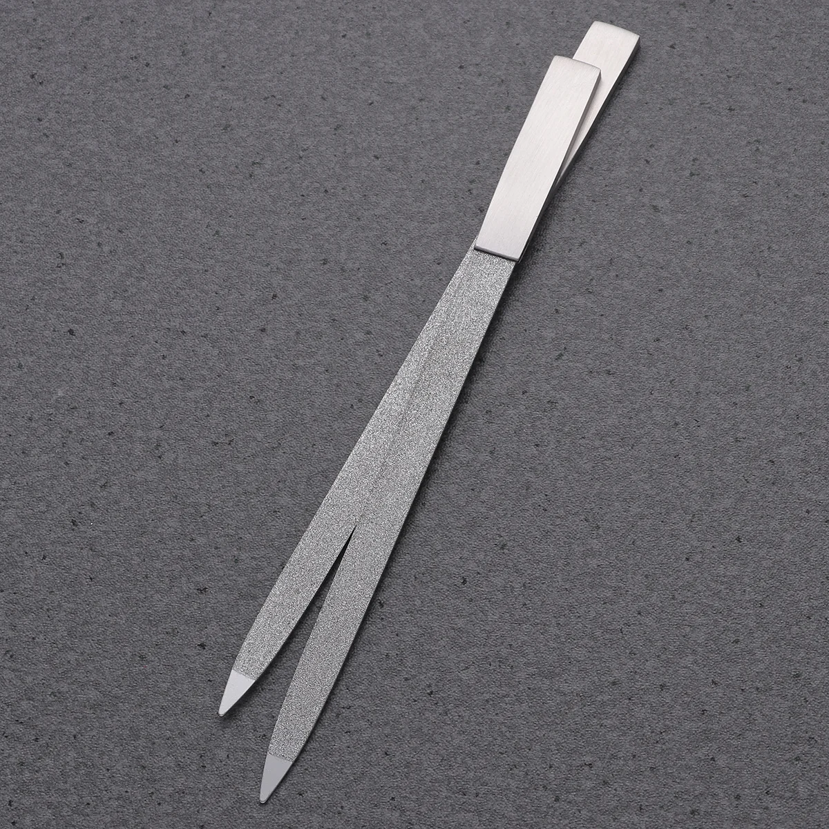 6 шт., 7-дюймовый набор пилочек для ногтей из нержавеющей стали, прецизионный инструмент для ухода за ногтями, идеально подходит для салона или домашнего использования
6 шт., 7-дюймовый набор пилочек для ногтей из нержавеющей стали, прецизионный инструмент для ухода за ногтями, идеально подходит для салона или домашнего использования