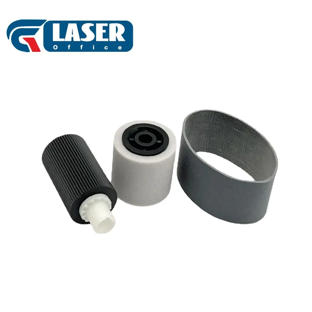 1 комплект. Совместимый новый ролик захвата ADF для Ricoh MP C2003 C3003 C2503 C3503 C4503 C5503 C6003 A859-2241 A806-1295 B684-2171
1 комплект. Совместимый новый ролик захвата ADF для Ricoh MP C2003 C3003 C2503 C3503 C4503 C5503 C6003 A859-2241 A806-1295 B684-2171