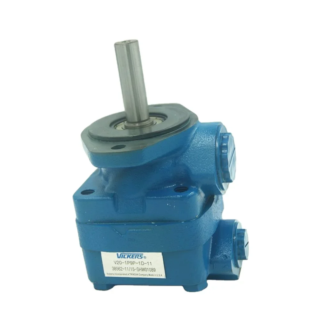 2026 V10 V20 Series Singal Vane Pump V10-1B2B-1A/1B/1C/1D V10-1B3B-1A/1B/1C/1D V10-1B4B-1A/1B/1C/1D
2026 V10 V20 Series Singal Vane Pump V10-1B2B-1A/1B/1C/1D V10-1B3B-1A/1B/1C/1D V10-1B4B-1A/1B/1C/1D