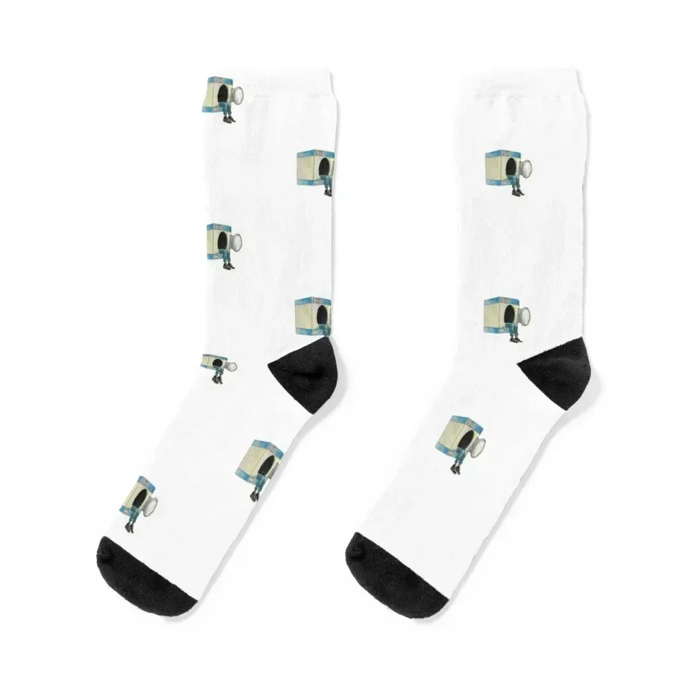 Sitting in the washing machine Socks aesthetic gift hip hop Climbing Socks Girl Men's
Sitting in the washing machine Socks aesthetic gift hip hop Climbing Socks Girl Men's