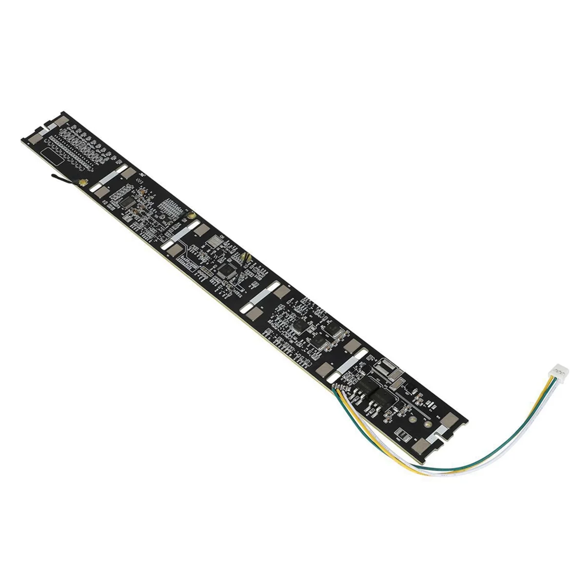 Hot sale Replace Circuit Board for 3/4/4 Lite Scooter Dashboard Control & Battery Protection Board
Hot sale Replace Circuit Board for 3/4/4 Lite Scooter Dashboard Control & Battery Protection Board
