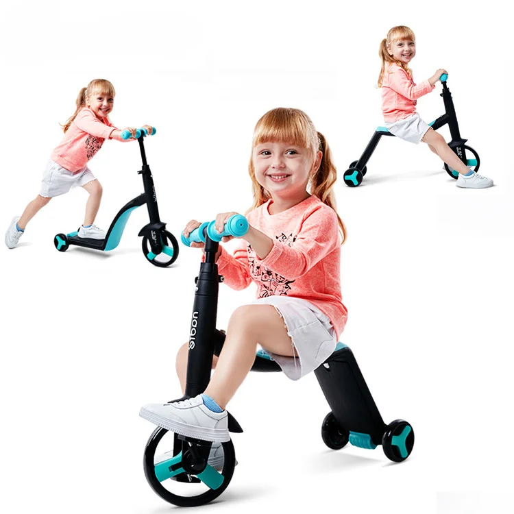 Children Scooter stroller children's tricycle 3 in 1 Children scooter children scooter bicycle nadle natto children's car
Children Scooter stroller children's tricycle 3 in 1 Children scooter children scooter bicycle nadle natto children's car
