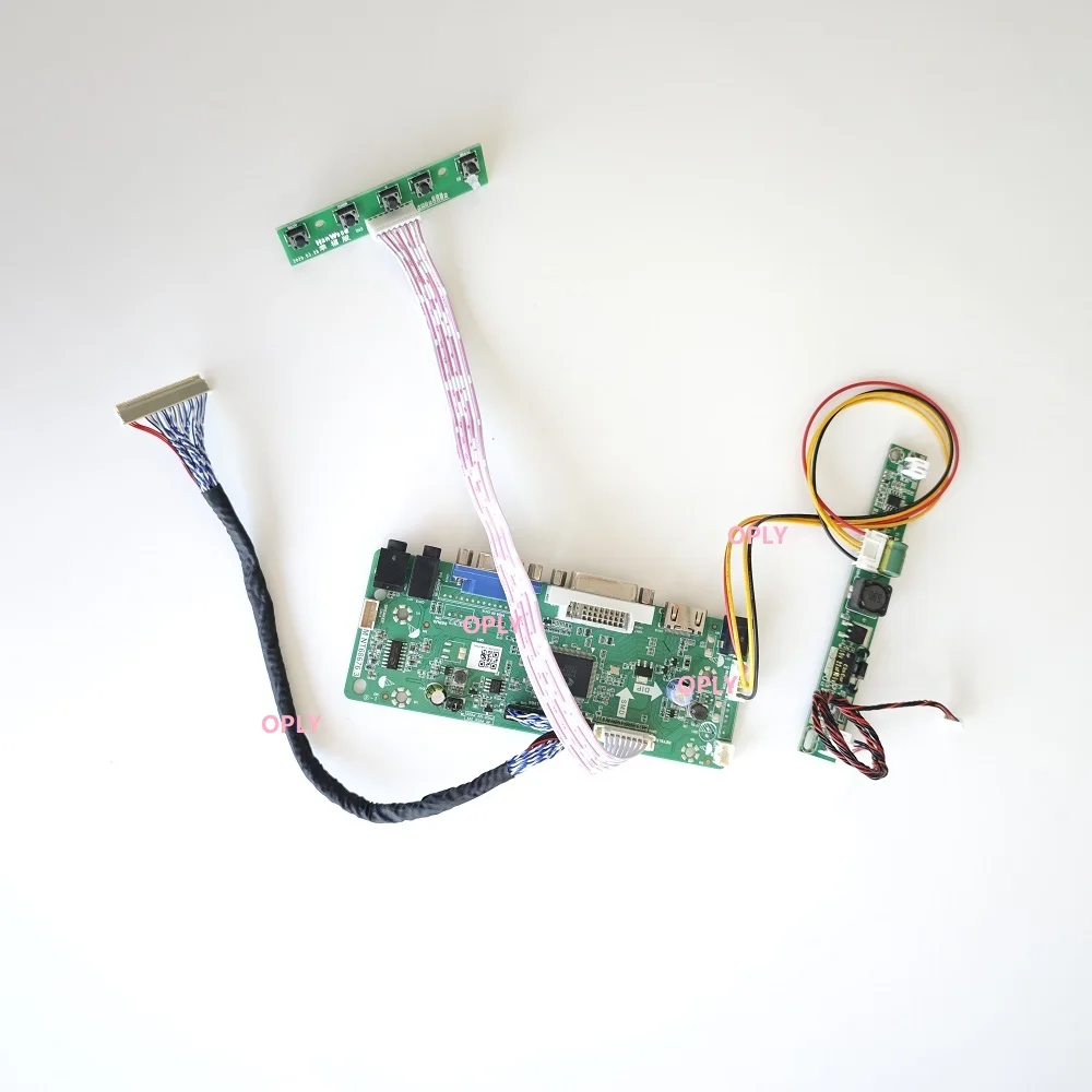 Плата контроллера VGA для LM230WFA-SLA1 LM230WFA-SLA2 LM230WFA-SLB1 LM230WFA-SLZ1 LM230WFA-SLZ3 1920X1080 Светодиодная панель HDMI DVI DIY
Плата контроллера VGA для LM230WFA-SLA1 LM230WFA-SLA2 LM230WFA-SLB1 LM230WFA-SLZ1 LM230WFA-SLZ3 1920X1080 Светодиодная панель HDMI DVI DIY