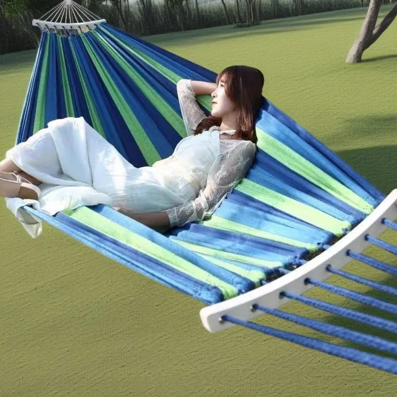 Открытый одиночный сетчатый гамак, расширенная подвесная кровать для дерева с защитой от опрокидывания, портативная для кемпинга, домашнего сна, дышащая, легкая
Открытый одиночный сетчатый гамак, расширенная подвесная кровать для дерева с защитой от опрокидывания, портативная для кемпинга, домашнего сна, дышащая, легкая