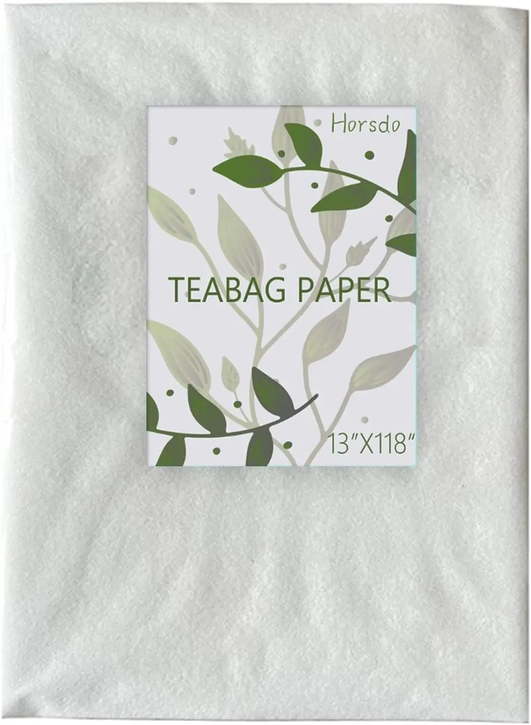 Teabag Paper Roll 14x118 inch for Mixed Media Art, Handmade Paper DIY Craft with Alcohol Inks
Teabag Paper Roll 14x118 inch for Mixed Media Art, Handmade Paper DIY Craft with Alcohol Inks