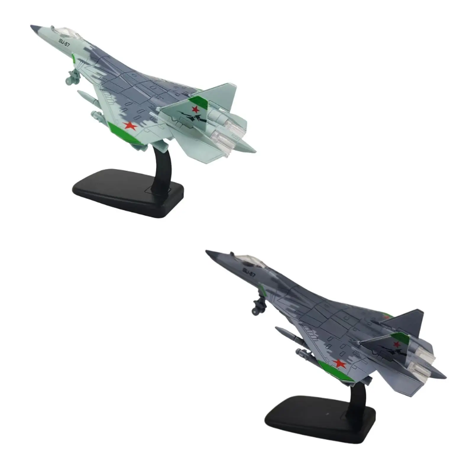 Alloy 1/72 Fighter Airplane Diecast Model with Sounds and Music Miniature Toy for TV Cabinet Home Shelf Living Room Bedroom
Alloy 1/72 Fighter Airplane Diecast Model with Sounds and Music Miniature Toy for TV Cabinet Home Shelf Living Room Bedroom