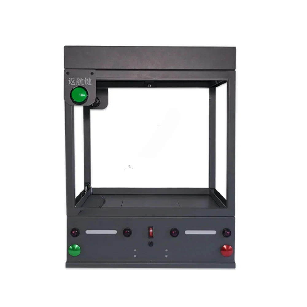 Electrical Automatic Forklift Agv Working 24 hours Mobile Material Transport Robot Automated Guided Vehicle AGV industria robot
Electrical Automatic Forklift Agv Working 24 hours Mobile Material Transport Robot Automated Guided Vehicle AGV industria robot