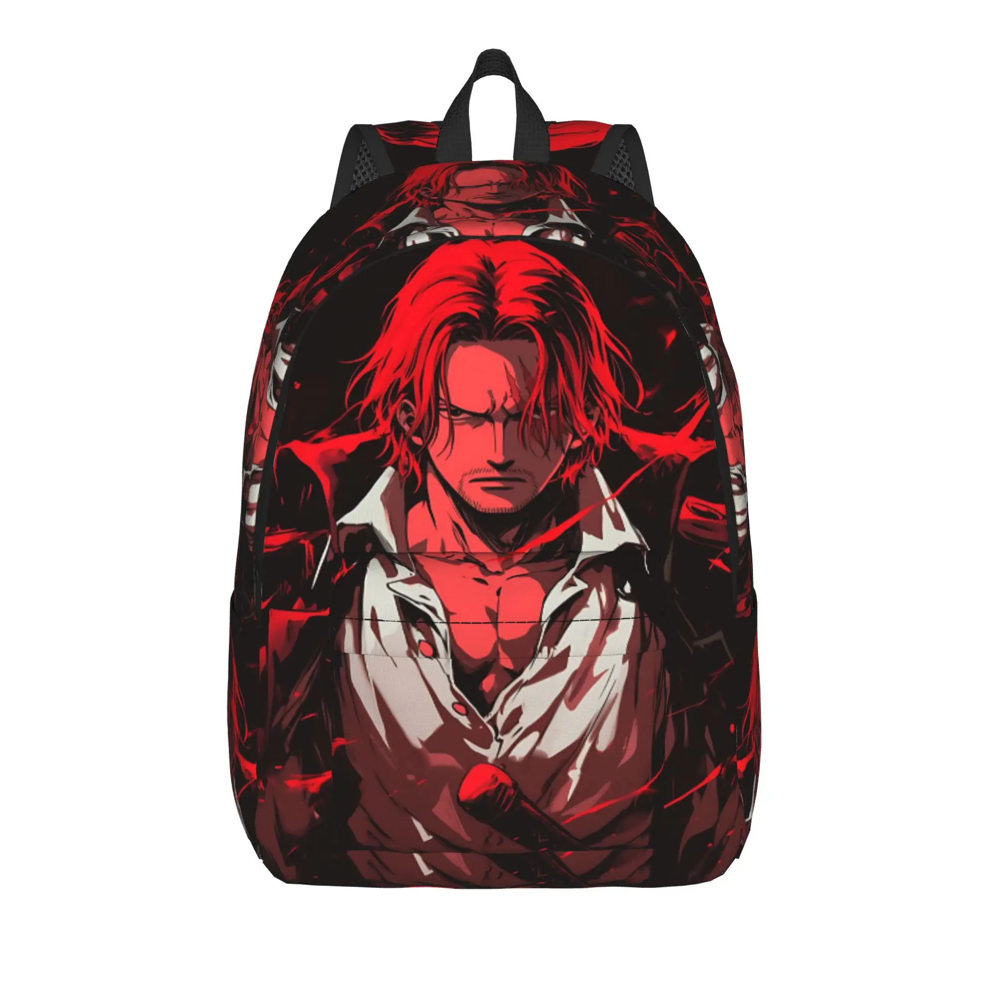 Fashion One Piece Backpack Mochilas Solid Office Work Retro Washable Rucksack
Fashion One Piece Backpack Mochilas Solid Office Work Retro Washable Rucksack
